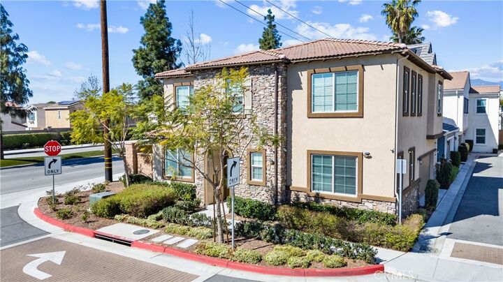 Property Photo: 5310 Malibu Way CA 91710