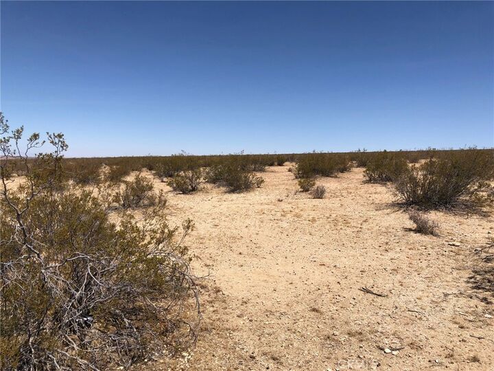 Property Photo: 0 Tanner Road CA 92301