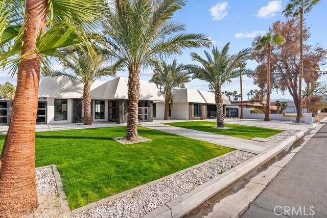 Property Photo: 36736 Jasmine Lane CA 92270