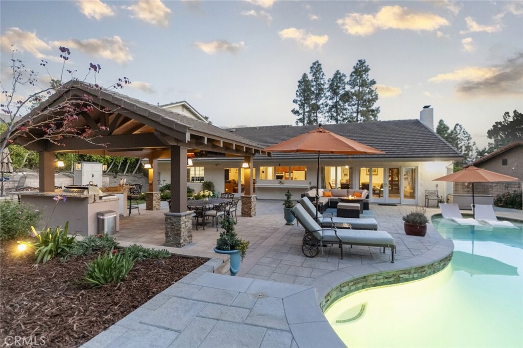 3033 Hopeton Road  La Crescenta CA 91214 photo