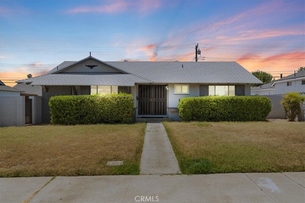 Property Photo:  9324 Benson Avenue  CA 91763 