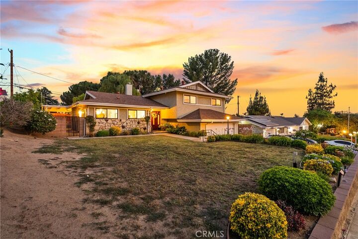 Property Photo:  11550 Jeff Avenue  CA 91342 