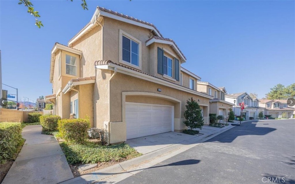 Property Photo: 25401 Holly Beach Drive CA 91350