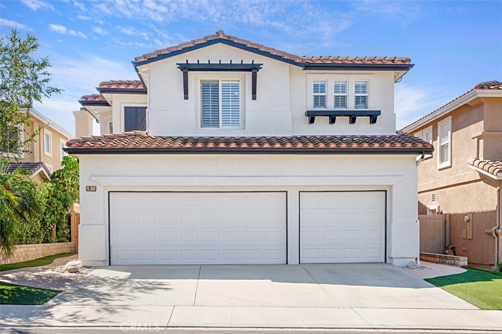 Property Photo:  2932 Blazing Star Drive  CA 91362 