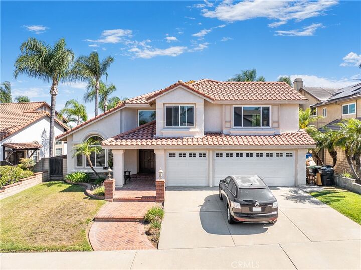 Property Photo:  2741 Olympic View Drive  CA 91709 