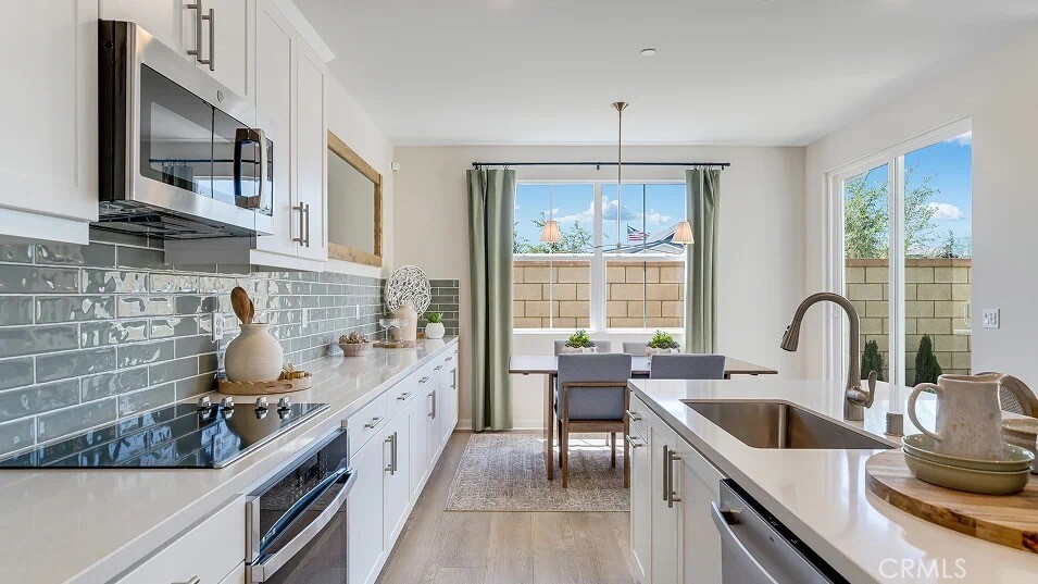 Property Photo:  2647 E Hyde Paseo  CA 91762 