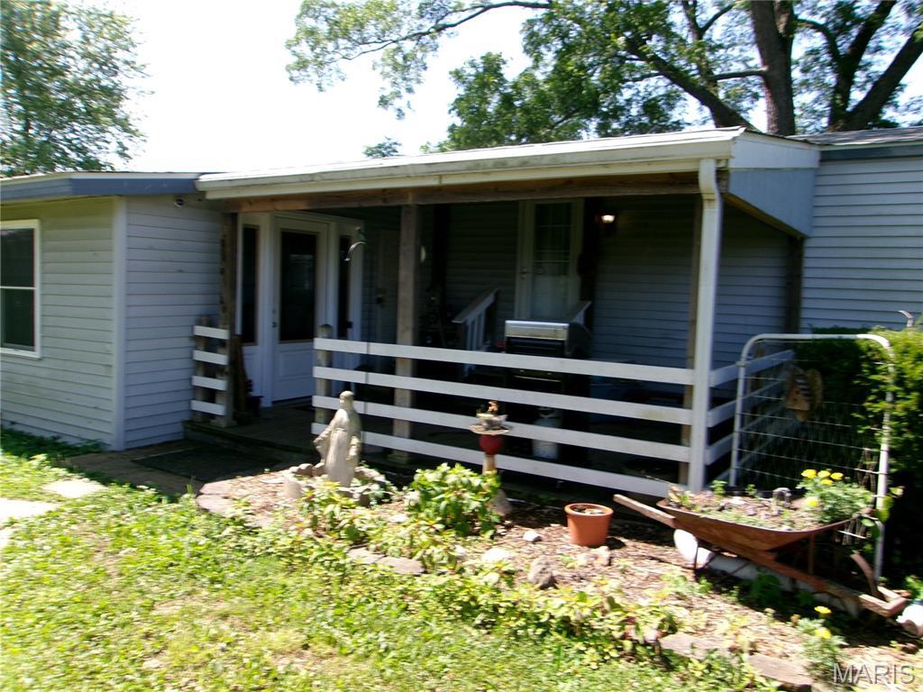 Property Photo:  2867 Barton Road  MO 63077 