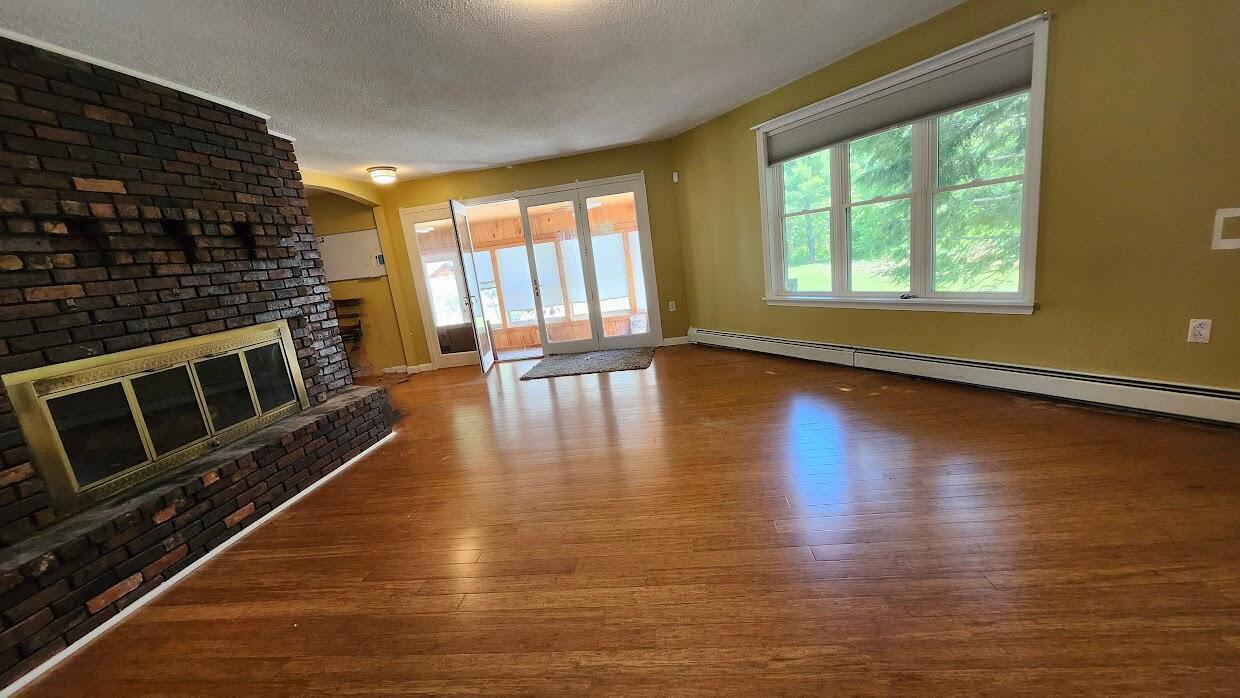 Property Photo: 43 Lambert Road ME 04412