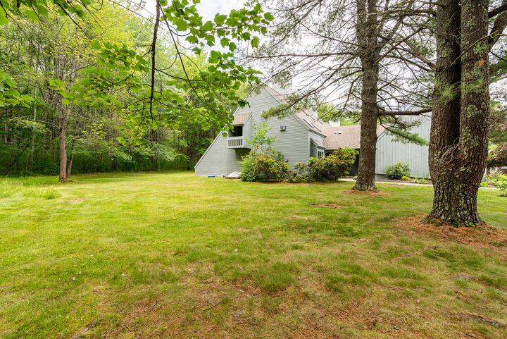 Property Photo: 7 Wonderbrook Drive 7 ME 04043
