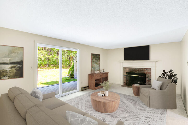 Property Photo:  7 Wonderbrook Drive 7  ME 04043