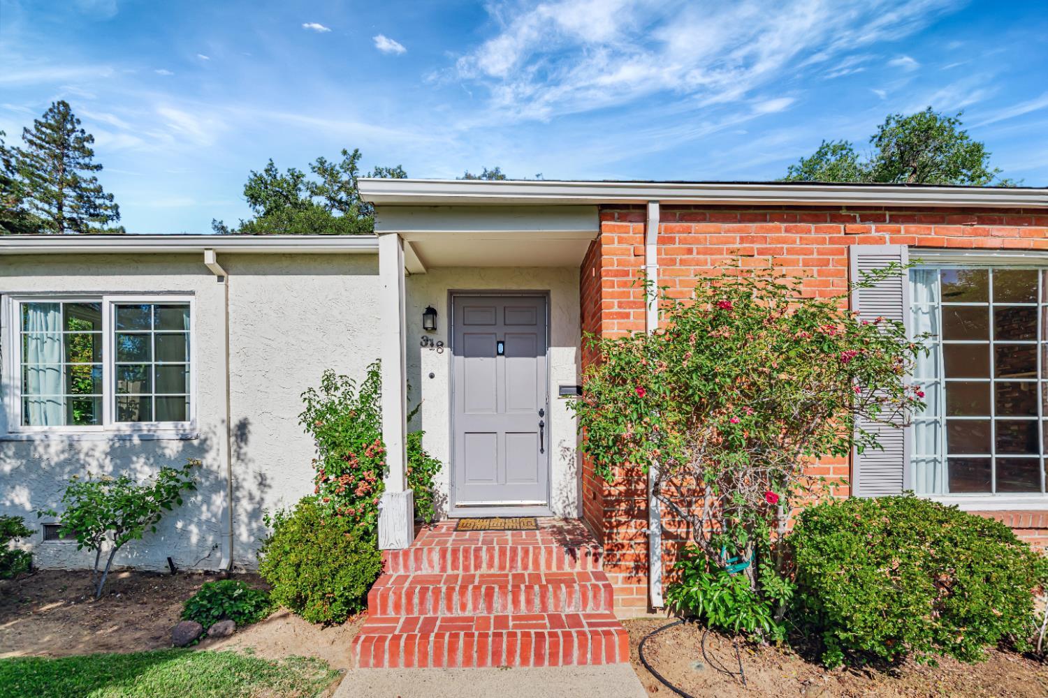 Property Photo: 318 King Road CA 95678
