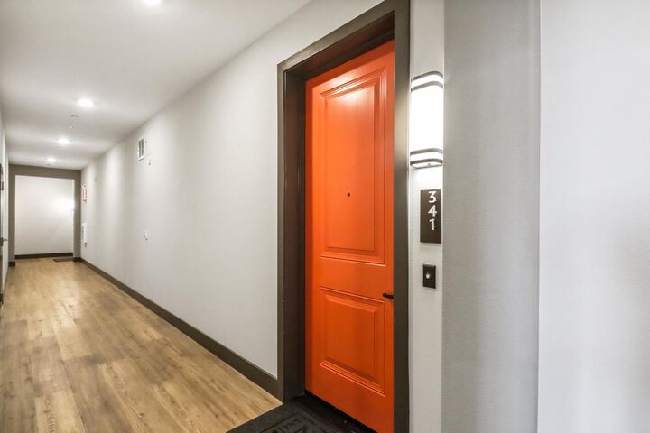 Property Photo: 1661 Spring Street 341 CA 95616