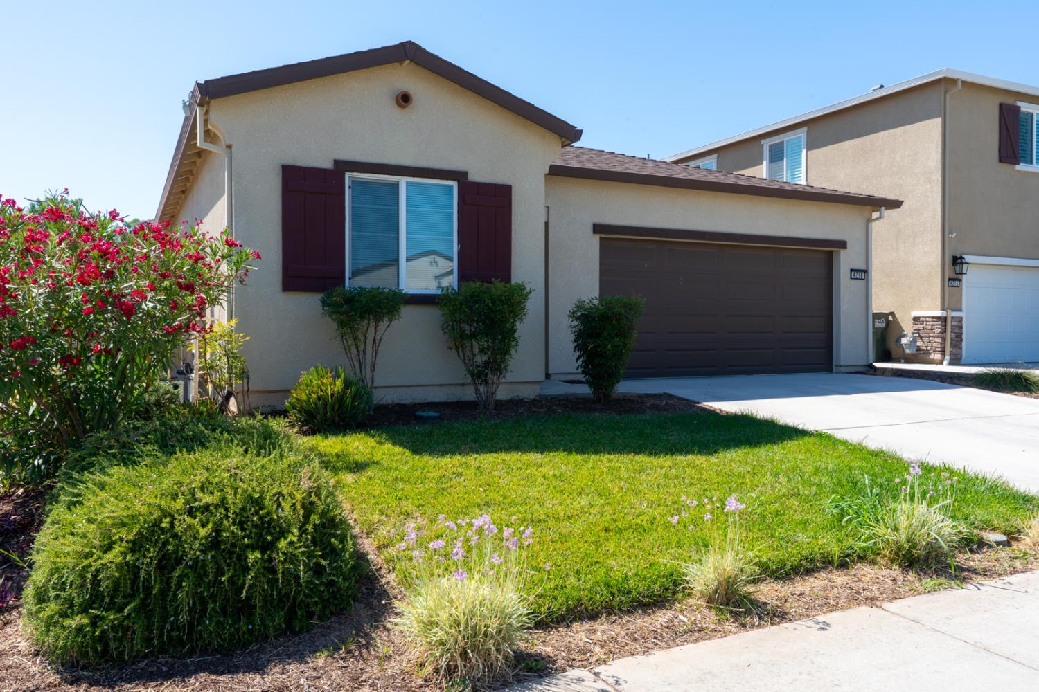 Property Photo: 4218 Candle Court CA 95348