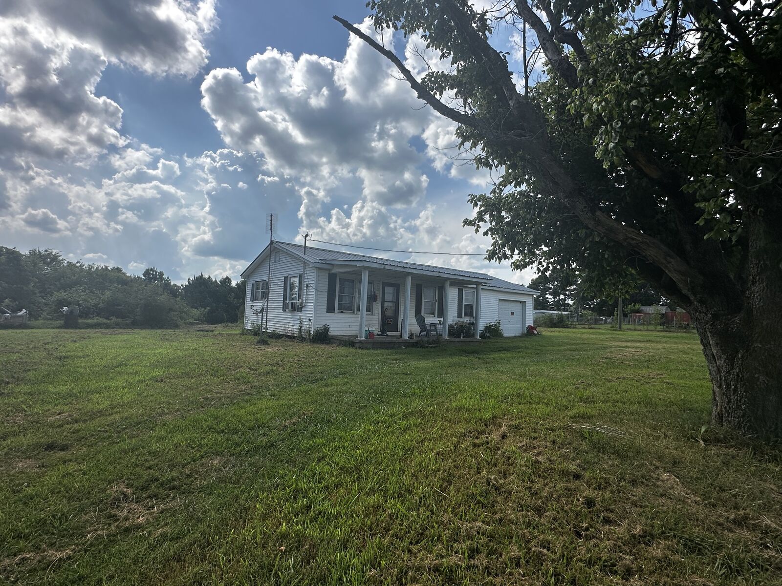 Property Photo:  51 Mockerson Rd  TN 38468
