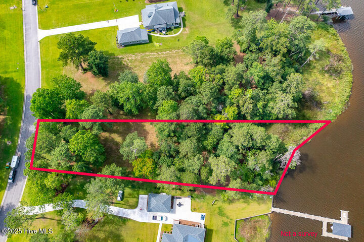 Property Photo:  356 Southern Plantation Drive S  NC 28571 