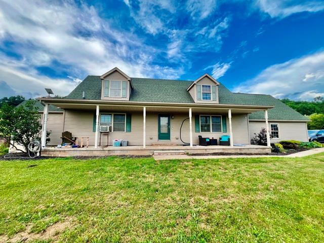 Property Photo: 19 Angel Trail PA 16729