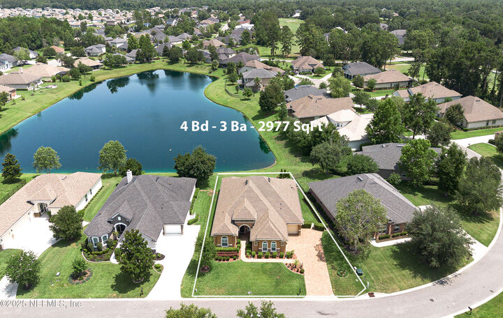 Property Photo: 3653 Oglebay Drive FL 32043
