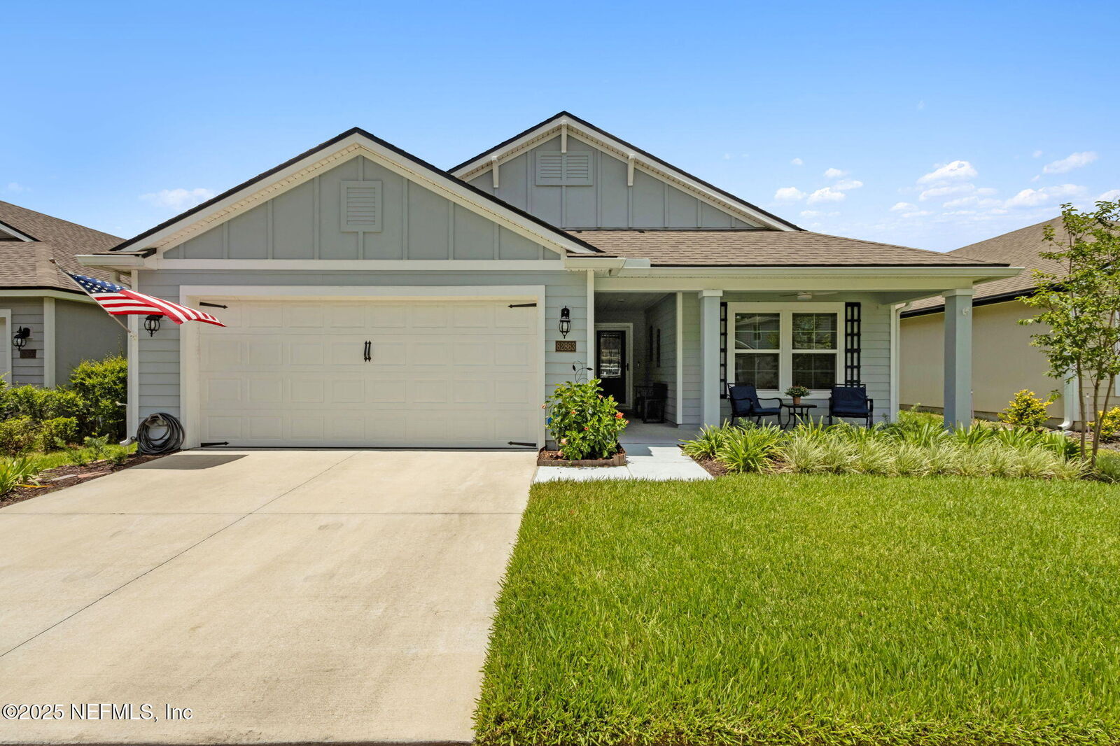 Property Photo: 82863 Belvoir Court FL 32034