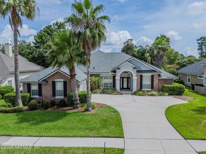 Property Photo: 2268 S Brook Drive FL 32003