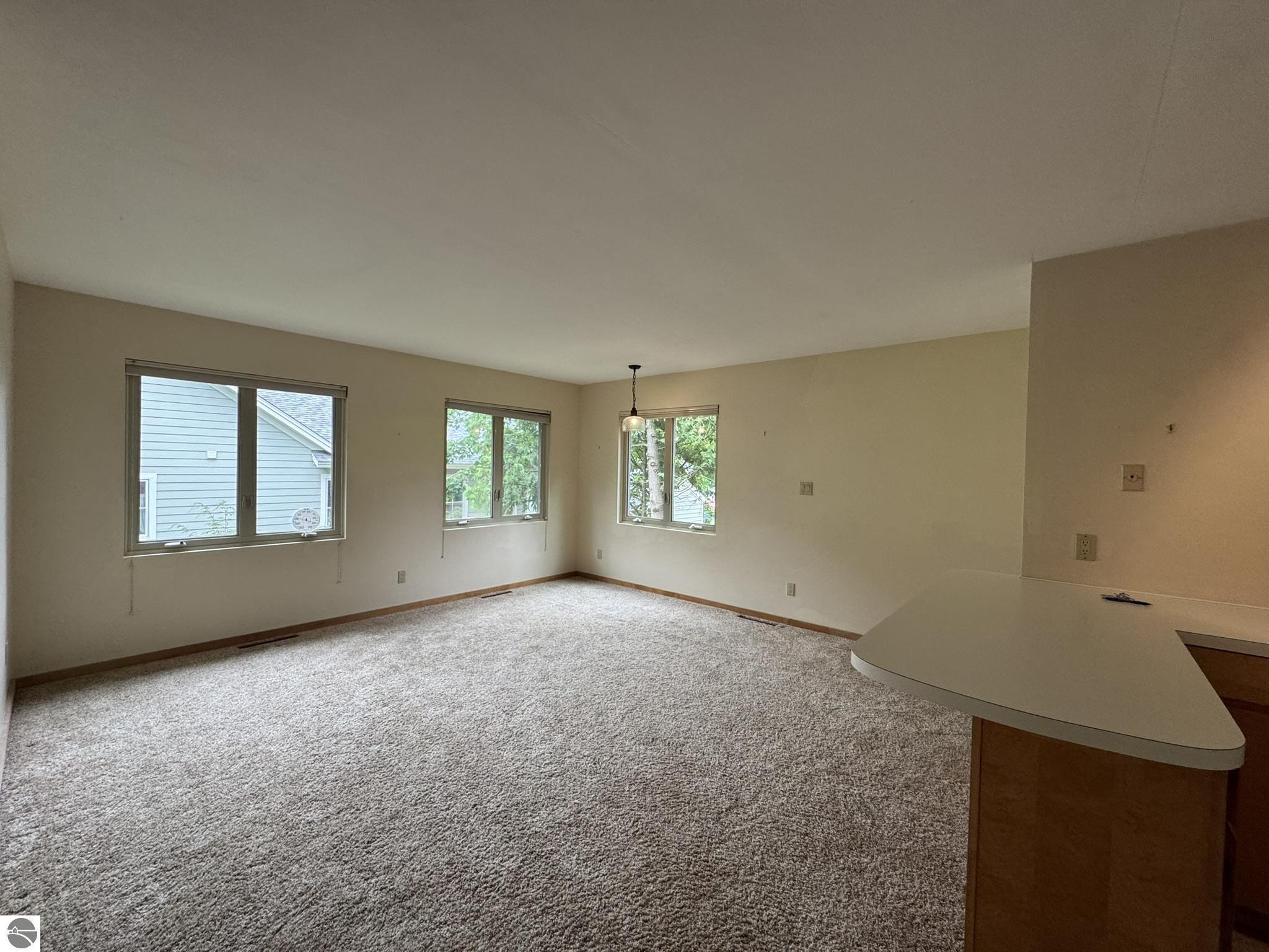 Property Photo: 408 S Fourth Street MI 49654
