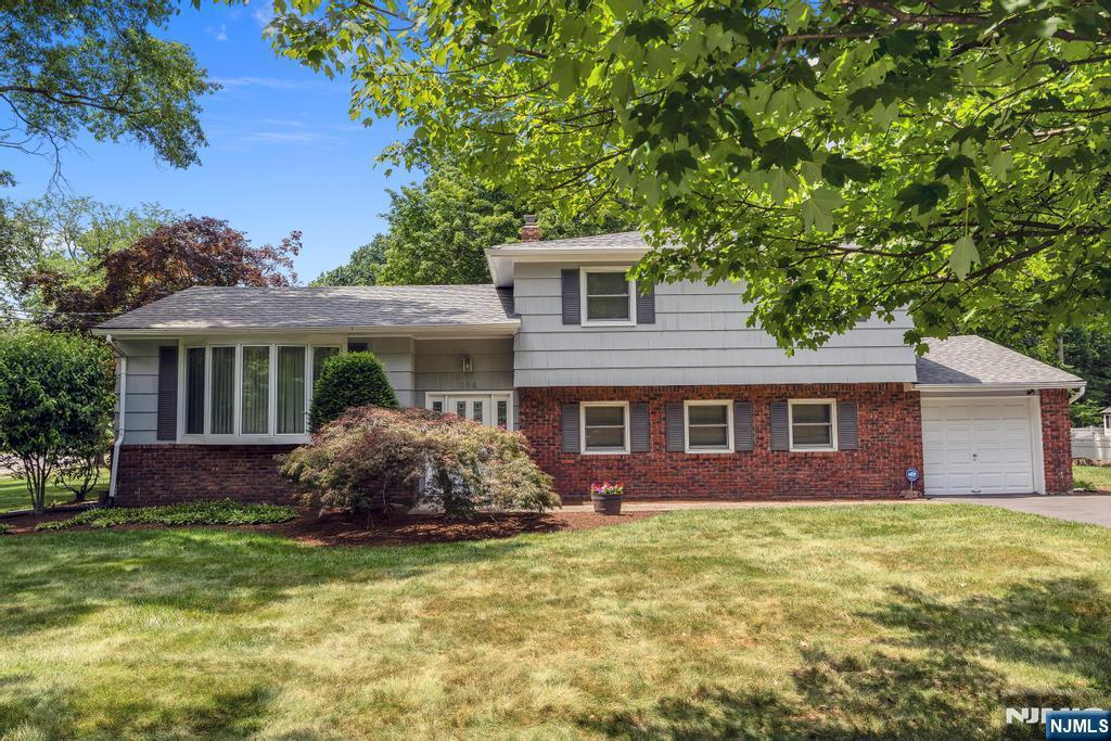 Property Photo: 384 Van Emburgh Avenue NJ 07450