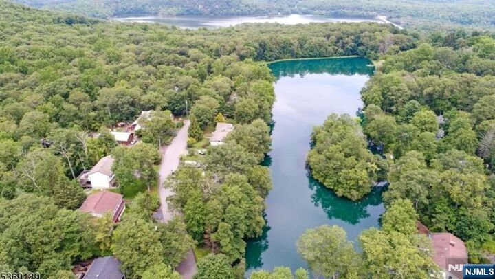 Property Photo: 553 Stonetown Road NJ 07456