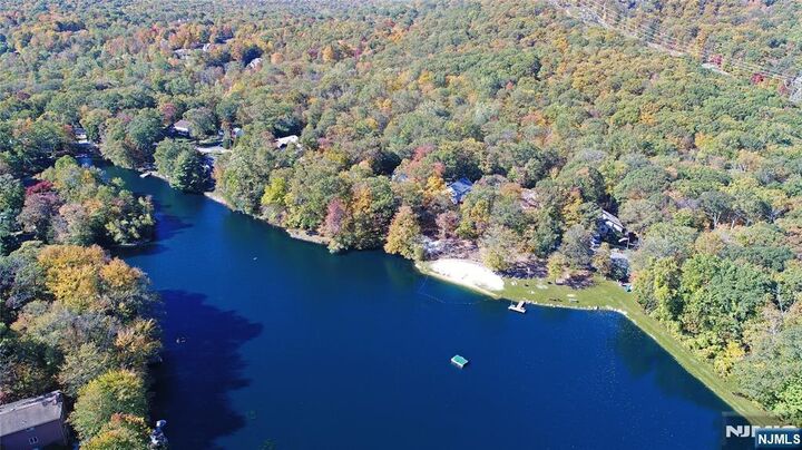 Property Photo: 553 Stonetown Road NJ 07456
