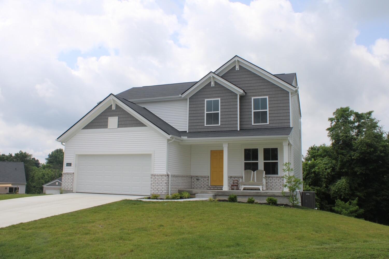 Property Photo: 6482 Heathbrook Court KY 41051