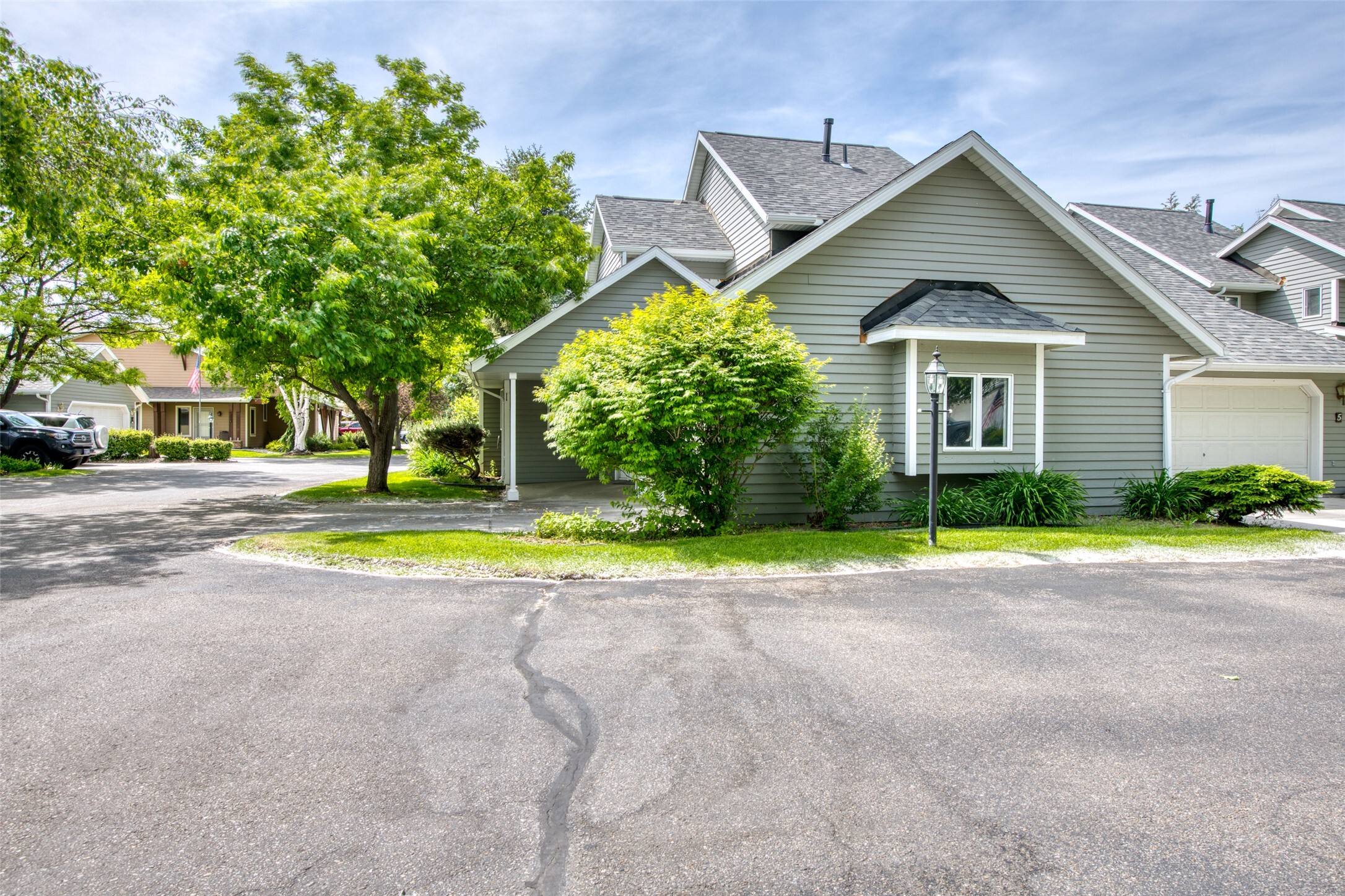 Property Photo: 7 Cheyenne Trail MT 59840