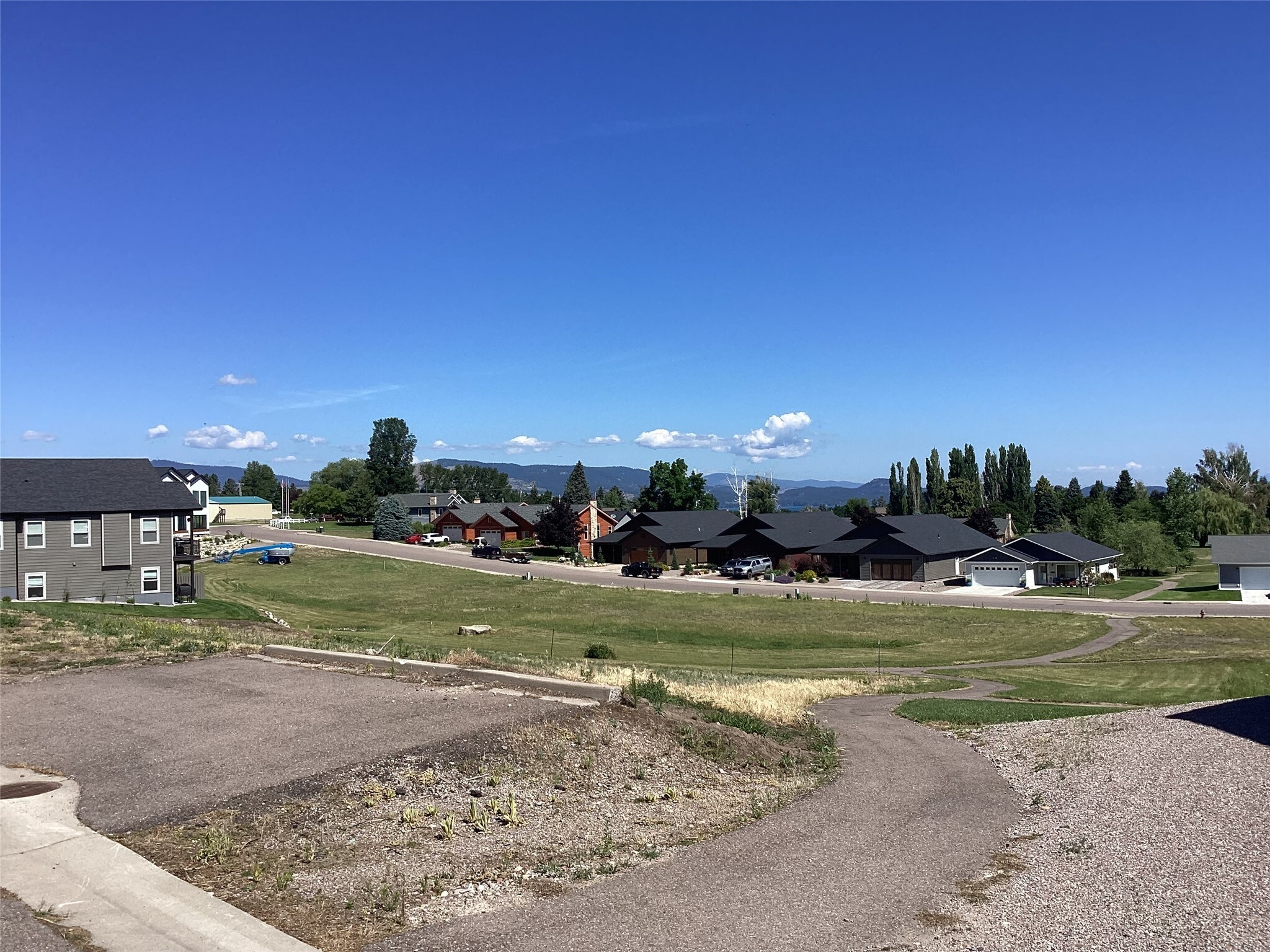 205 Shawnee Lane  Polson MT 59860 photo