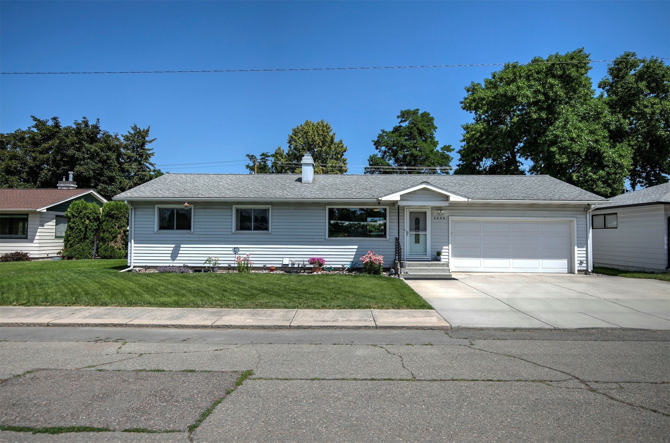 2406 S 5th Street W  Missoula MT 59801 photo