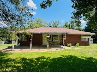 Property Photo: 930 Friendship Drive OH 43762