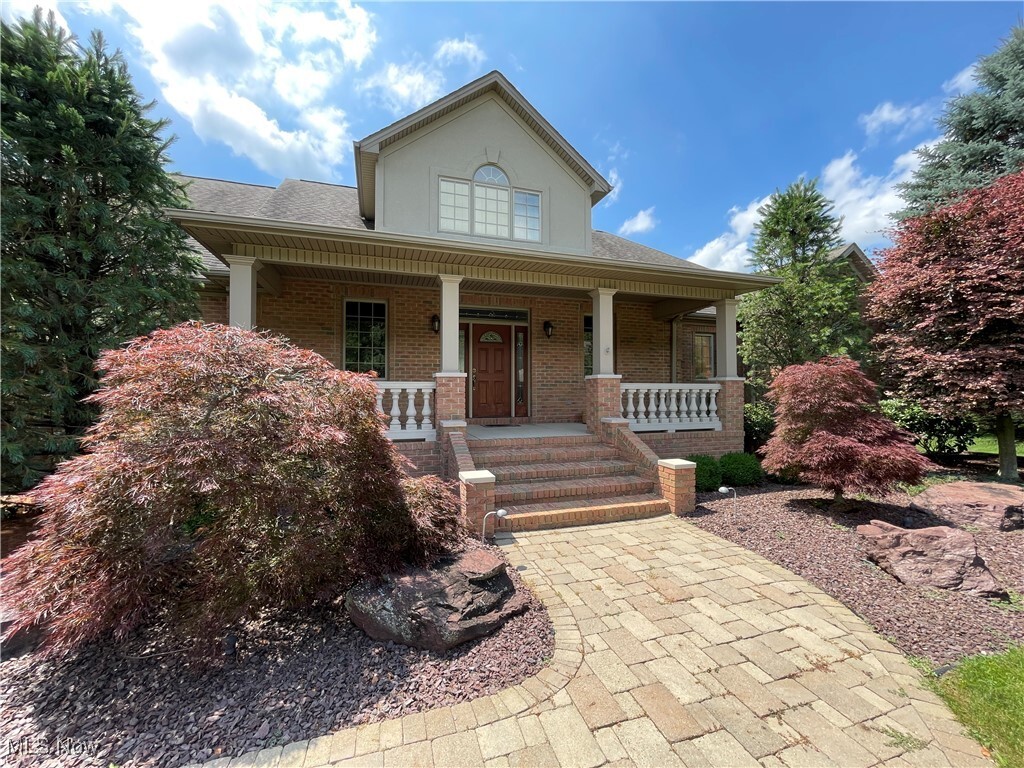 Property Photo:  4019 Via Cassia  OH 44514 