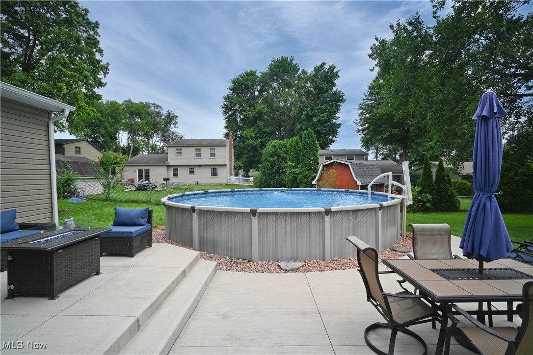 Property Photo: 48 Mary Ann Lane OH 44511