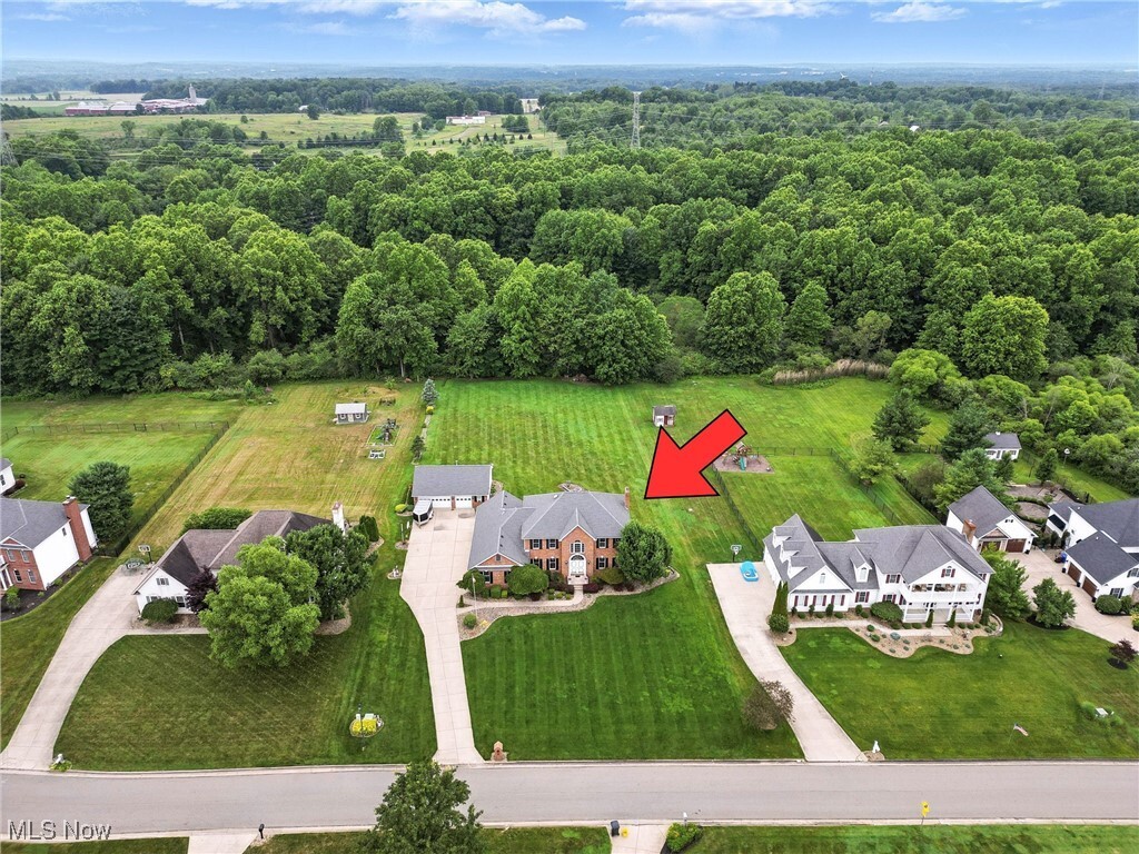 Property Photo: 6650 Pheasant Run OH 44406