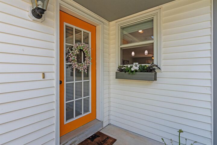 Property Photo: 523 Porters Point Road VT 05446