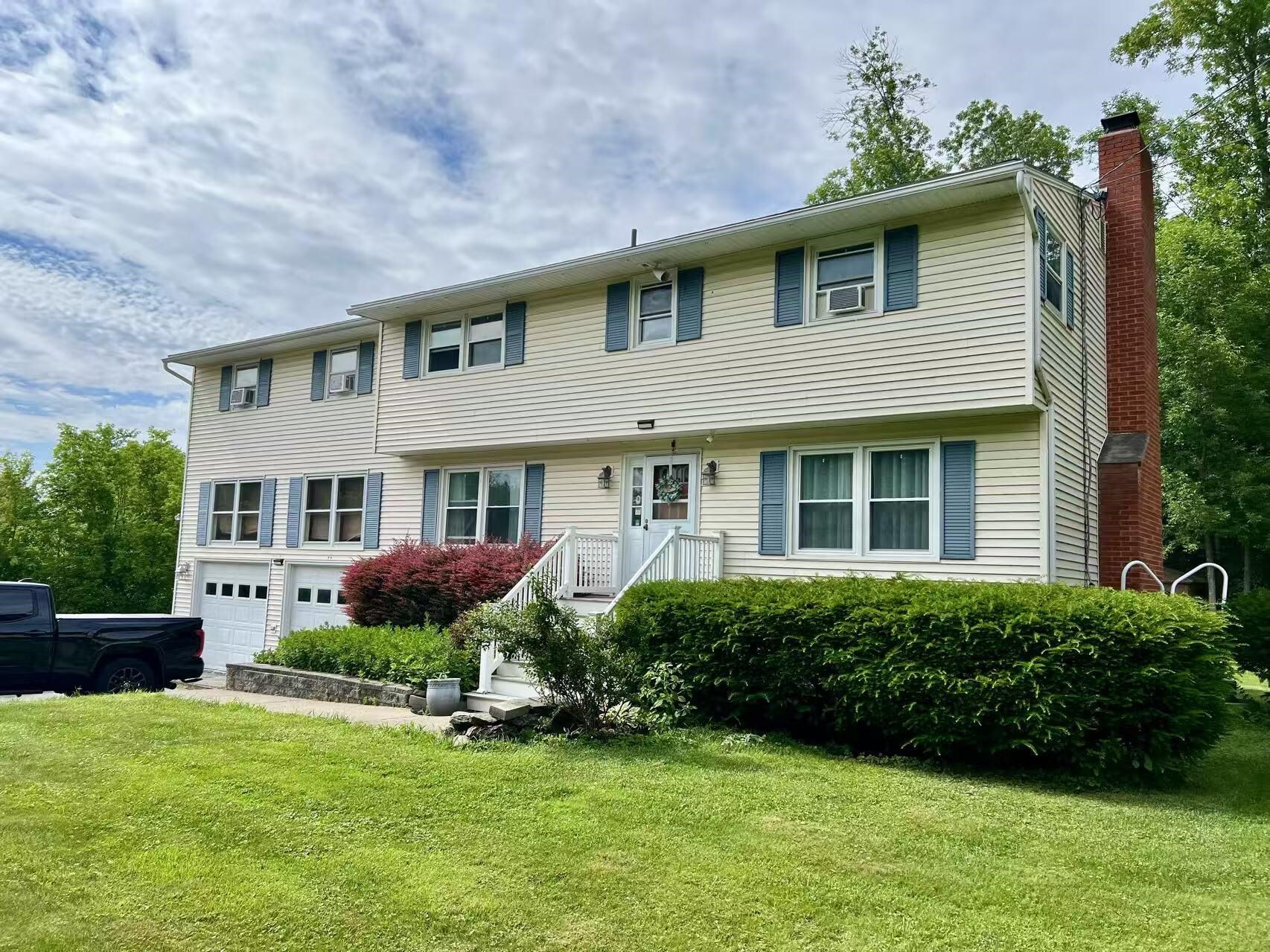 166 Lakeview Drive  Shelburne VT 05482 photo