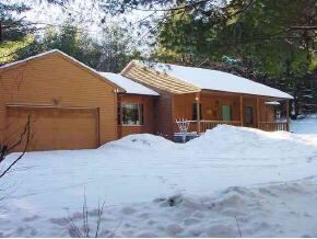 Property Photo: 10 Aldinger Drive VT 05465