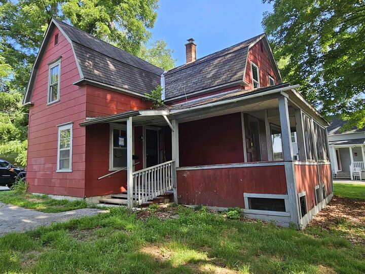 Property Photo: 71 Riverside Avenue NH 03585