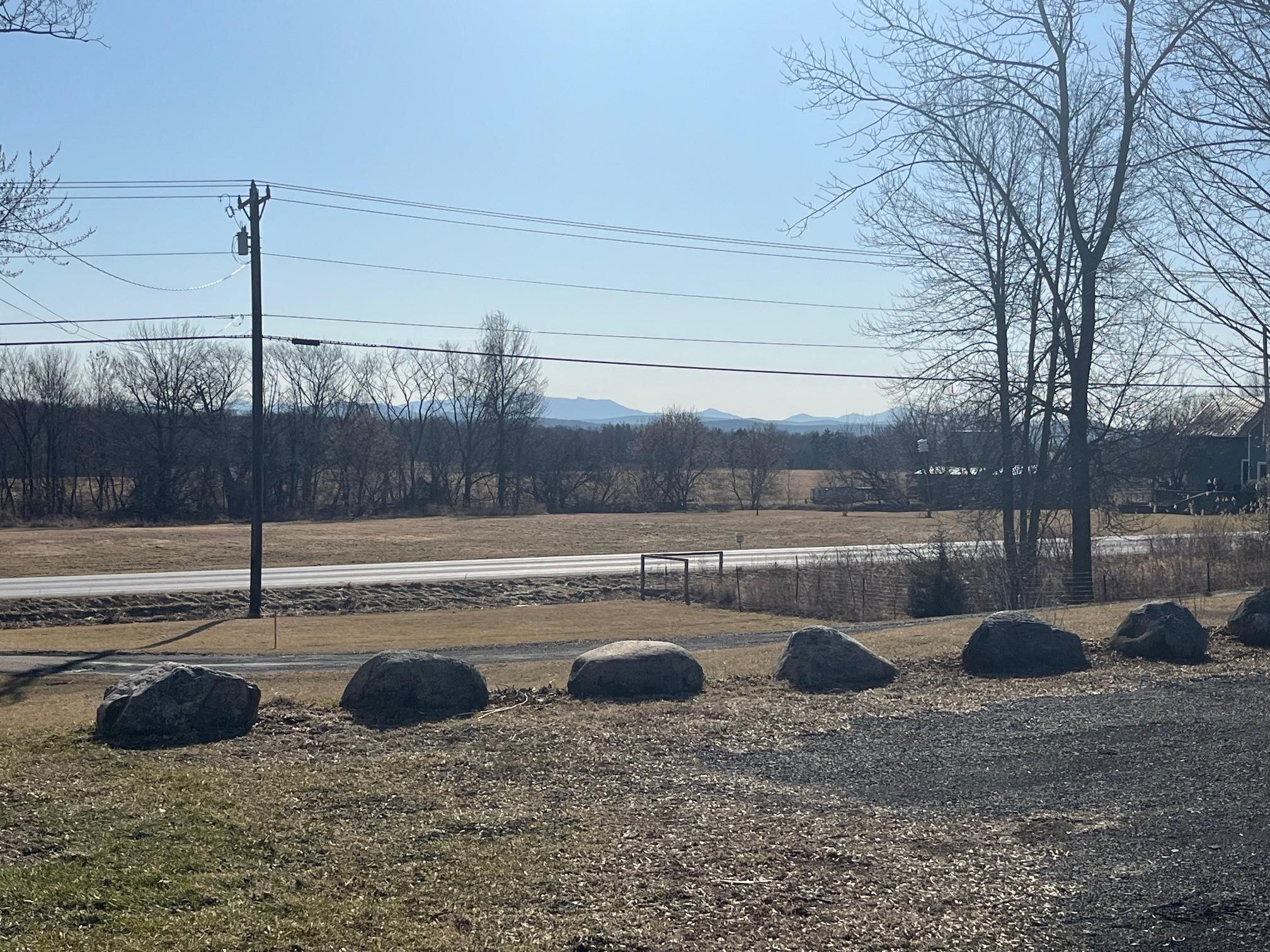 Property Photo: 259 US Route 2 VT 05458