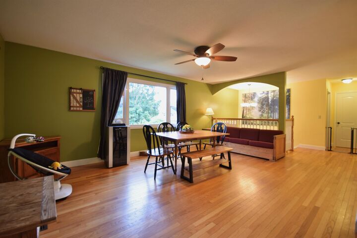 Property Photo: 46 Bonanza Park VT 05446
