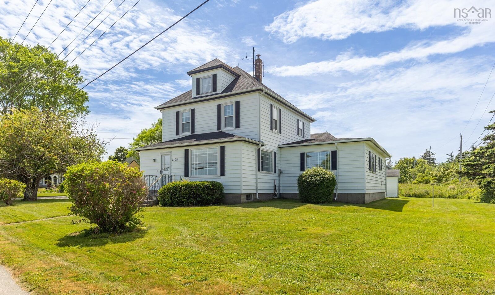 Property Photo:  1108 Highway 335  NS B0W 3S0 