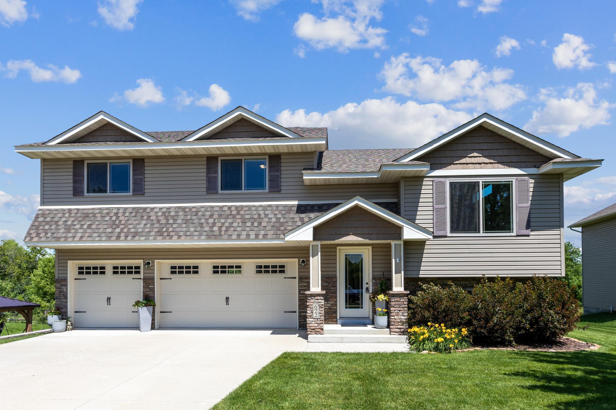 Property Photo: 622 Wilder Way MN 55313
