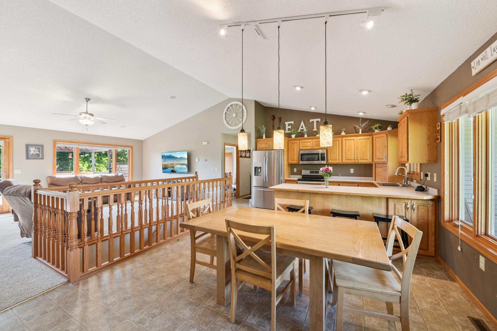 Property Photo: 2588 Little Telander Drive MN 55051