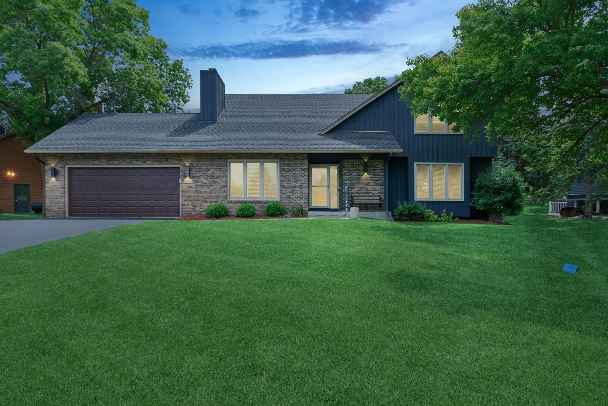 Property Photo: 3720 Ximines Lane N MN 55441