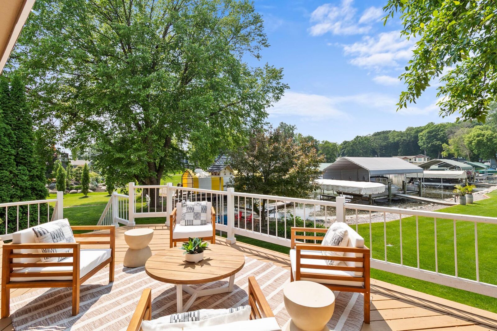 Property Photo:  1701 Baywood Lane  MN 55364 