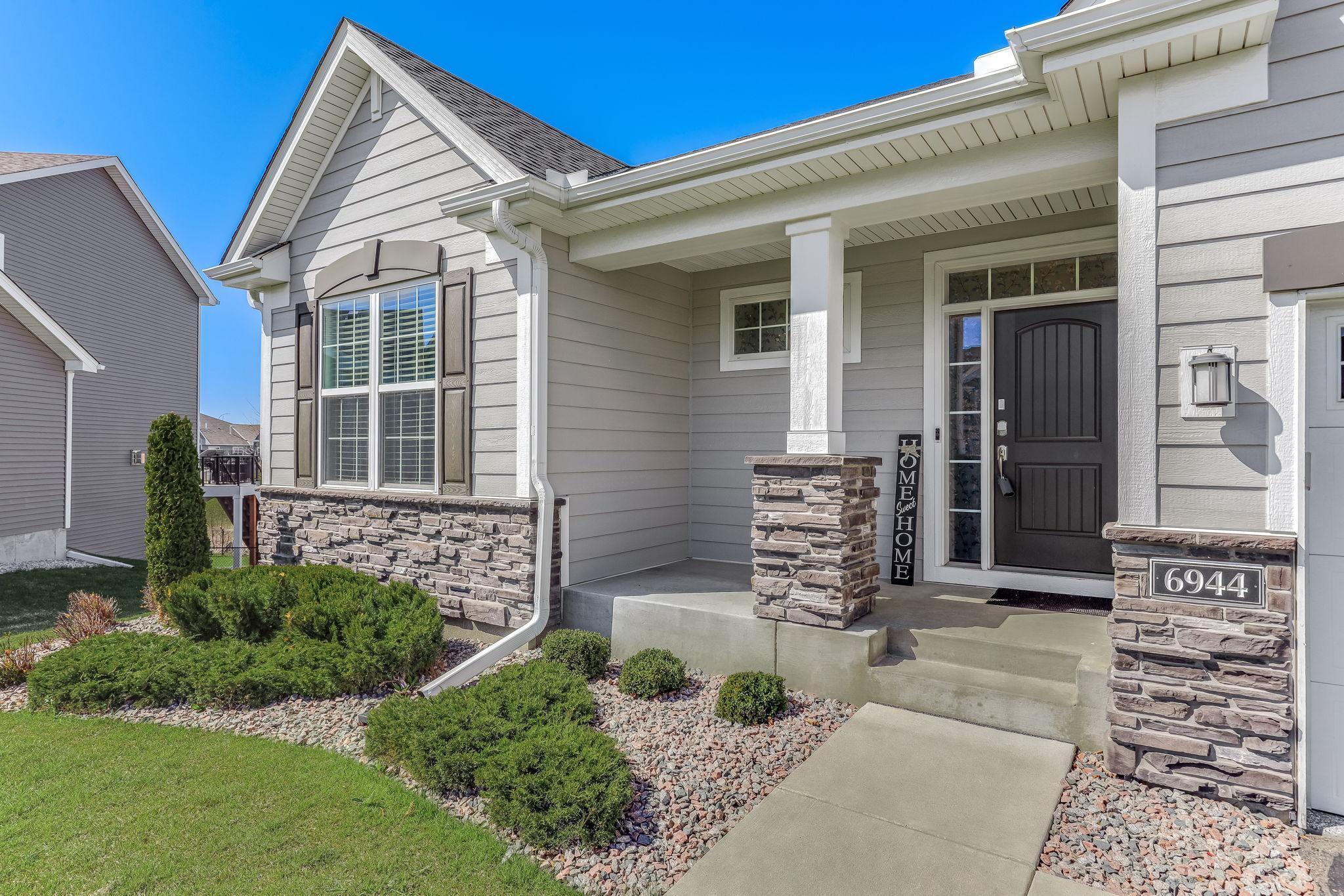 Property Photo: 6944 Xanthus Lane N MN 55311