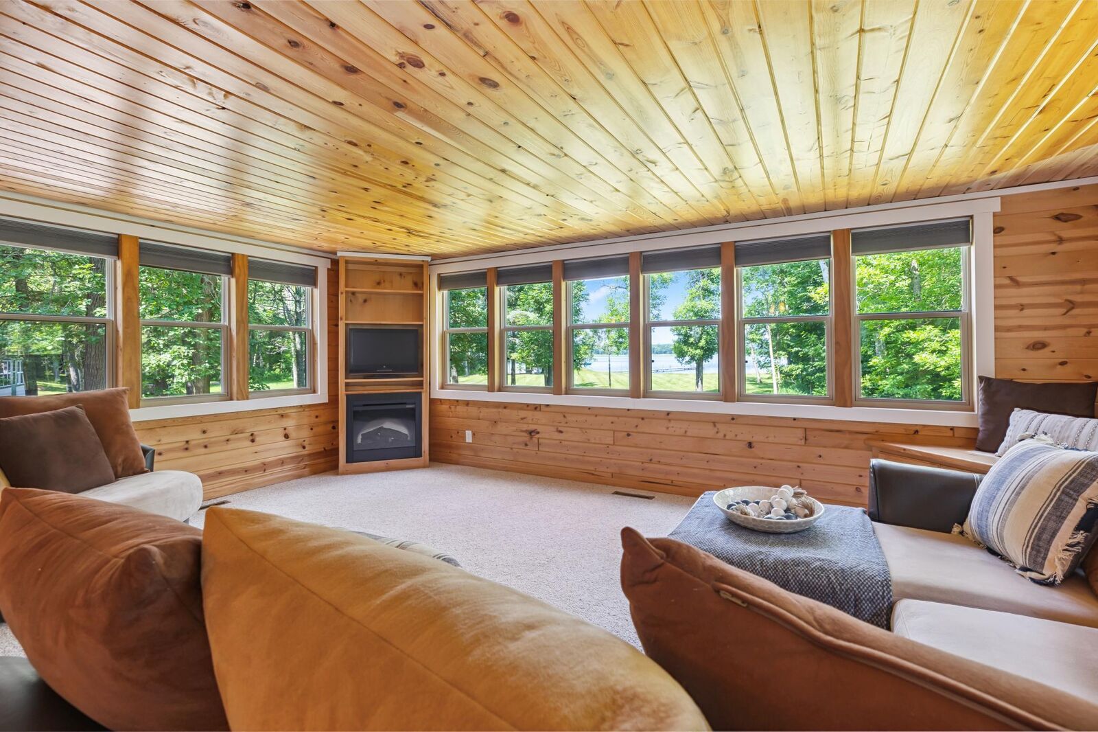 Property Photo:  26952 Alpha Lane  MN 56465