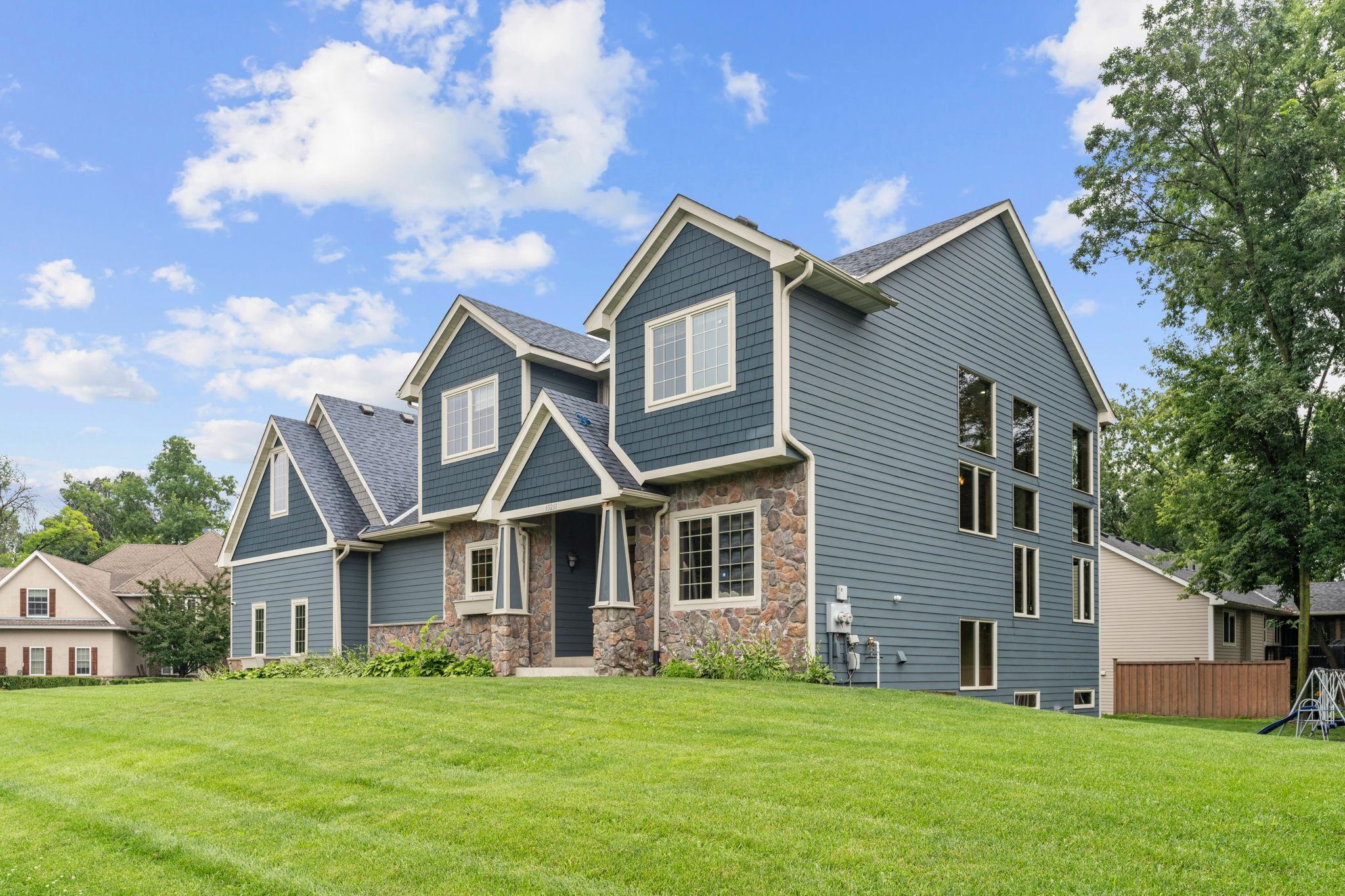 Property Photo: 13251 Pennsylvania Avenue MN 55378