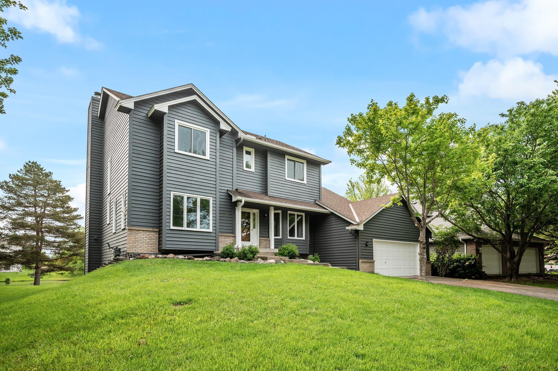 8798 Fountain Lane N  Maple Grove MN 55311 photo